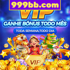 999bb.com Indique amigos para receber um bônus